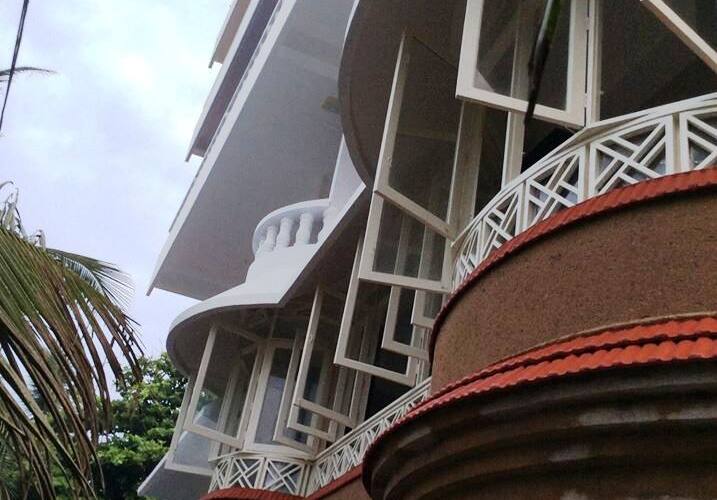 Little  Elephant House, Kovalam 4